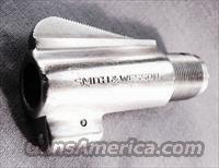 Barrel for S&W Model 60 .38 Special 2 inch Stainless VG 1970s Pinned 38 Spl  Gun Parts > Misc > Pistols
