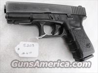 Glock .40 S&W Model Third Generation 14 Shot 1 Magazine PA 1999 mfg  Glock Pistols > 23