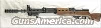SKS 7.62 x 39 Model 59/66 Zastava S-K-S Yugoslavian Montenegro Police 5966 Excellent 1975 C&R OK 76239 but no California  SKS Rifles