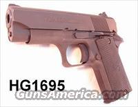 Llama 9mm Minimax 9 Exc  Llama Pistols