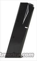 Magazines .40 S&W Beretta 96 Ten Round Mec-Gar Brand New Blue Steel  Magazines & Clips > Pistol Magazines > Beretta