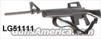 M-16 .22 LR Copy or Trainer Armscor M1600 NIB 15 Shot or 10 Shot Magazine  Armscor Rifles > .22 Cal versions