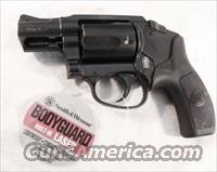 Smith & Wesson .38 Special BG38 Bodyguard Revolver Polymer Laser Sight NIB 38 Special +P Competitor BG-38   Smith & Wesson Revolvers > Pocket Pistols