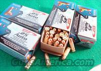 Ammo: .25 ACP Aguila Mil-Spec 50 Round Boxes 50 grain FMC 25 Automatic Full Metal Case Jacket Ammunition Cartridges  Ammunition