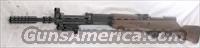 SKS 7.62 x 39 Model 59/66 Zastava S-K-S Yugoslavian Montenegro Police 5966 Excellent 1976 C&R OK 76239 but no California  SKS Rifles