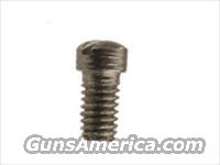 Parts: S&W Side Plate Screw Nickel All Frames NIB  Gun Parts > Misc > Pistols