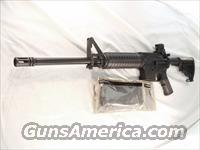 Smith & Wesson .223 M&P 15 Sport MP15 S&W MP-15 30 Round MagPul MOE Magazine NIB New for 2011 223 Remington 556 NATO 5.56   Smith & Wesson Rifles > M&P