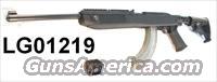 Ruger .22 LR 10/22 Special Edition Tapco M4 Stock Free 30 Round Eagle Mag NIB 1022 AR15 Trainer Tactical Configuration  Ruger Rifles > 10-22