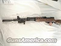 Yugo 7.62 x 39 SKS 59/66 VG-Exc 1967 S-K-S 762 C&R OK but no California  SKS Rifles