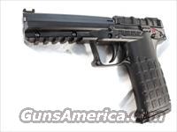 Kel-Tec .22 Magnum Automatic model PMR-30 Polymer 4 inch Fiber Optic Sights NIB 2 Magazines 30+1 Capacity.   Kel-Tec Pistols > Pocket Pistol Type