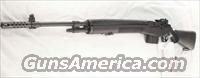 Springfield Armory .308 M1A Standard Synthetic Parkerized 10 Shot CA Compliant M1-A 7.62 NATO 762 308  Springfield Armory Rifles > M1A/M14