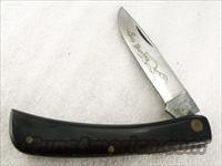 Case 2138 Sod Buster Near Mint 1987 Chrome Vanadium Not Stainless   Knives/Swords > Knives > Folding Blade > Imported