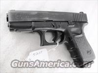 Glock .40 S&W Model Third Generation 14 Shot 1 Magazine PA 1999 mfg  Glock Pistols > 23