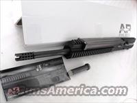 AR15 to PS90 Upper PWA AR57 5.7x28 NIB 16 inch M4 Barrel Quad Rail 1 FN Magazine  AR-15 Rifles - Small Manufacturers > Upper Only