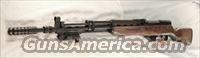 Yugo 7.62 x 39 SKS 59/66 VG-Exc 1971 S-K-S 762 C&R OK but no California  SKS Rifles