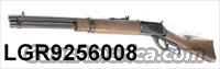 Winchester 1892 Copy Rossi .357 Model 92 Trapper 16 inch Trapper Blue Steel Wood 357 Magnum 38 Special NIB   Winchester Replica Rifle Misc.