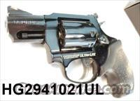 Taurus .22 Magnum 941 Ultra-Lite Snub 2 inch 8 Shot NIB Smith & Wesson 51 Descendant 351PD 351C Competitor  Surplus Pistols & Copies