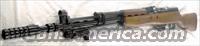 SKS 7.62 x 39 Model 59/66 Zastava S-K-S Yugoslavian Montenegro Police 5966 Excellent 1975 C&R OK 76239 but no California  SKS Rifles