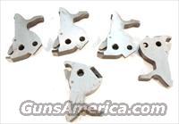 Parts: Ruger Hammers GP, Sec. Six Blue VG-Exc  Gun Parts > Misc > Pistols