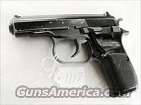 CZ82 9mm Makarov 9x18 VG 1987  13 Shot 1 Magazine Czech Police CZ-82 CZ 82 C&R Eligible CA OK  CZ (Ceska ZBrojovka) Pistols