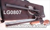 Rossi .243 Combo Rifle w/20 ga, 3x9 Scope & Case Brazilian Walnut  Rossi Rifles > Other