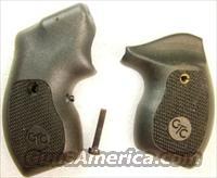 Grip Crimson Trace Laser for S&W J Round Excellent Condition Smith & Wesson Factory Logo pulled from Special Edition 642-2  Gunstocks, Grips & Wood