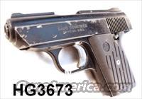 Davis .380 P-380 Parts Auto VG no Magazine   Gun Parts > Misc > Pistols