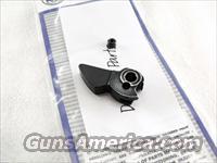 Beretta 92 or 96 DAO Conversion Kit Factory Parts Excellent Sear Hammer De-Cocker Sear Spring & Pin convert DA/SA to Double Action Only  Gun Parts > Military - American