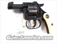 Rohm RG10 .22 Short All German 1964 Very Good Condition  R Misc Pistols