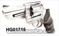 Ruger .357 Magnum GP-100 3 inch Stainless Fixed Sights NIB GP100 S&W 65 Competitor  Ruger Double Action Revolver > Security Six Type