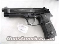 Beretta .40 S&W model 96 Blue 5 inch Excellent   Beretta Pistols > Model 96 Series