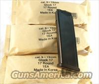 Magazine Glock 17, 19, 26 Hi Cap 18 Shot Drop Free Korean NIB  Magazines & Clips > Pistol Magazines > Glock