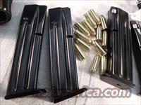 Beretta 81 Magazine.32 ACP 12 Shot Blue Exc Unissued Model 81 M81 M-81 32 Automatic Cheetah Clip  Beretta Pistols > Rare & Collectible