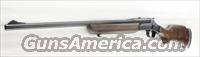 Rossi .223 Single Shot 23 inch Scope Ready Goncalo 223 Remington NIB Better Built than H&R Handi Rifle  Rossi Rifles > Other