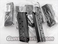 Magazine Colt Factory 9x23 caliber Government Blue 9 Round NIB  Magazines & Clips > Pistol Magazines > 1911