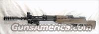 SKS 7.62 x 39 Model 59/66 Zastava S-K-S Yugoslavian Montenegro Police 5966 Excellent 1983 C&R OK 76239 but no California  SKS Rifles