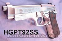 Taurus PT92 AFS 9mm 5 in NIB 2 Mags 17 Shot  Taurus Pistols/Revolvers > Pistols > Steel Frame