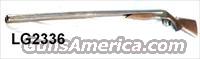 Stevens 20 ga Newport CN Double 2 3/4 in 28 in Mod & Full Good ca. 1938  Savage Shotguns