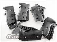 Grips Sig Arms P-228 P229 Factory Panels Good Condition P228 Sig Sauer   Gunstocks, Grips & Wood