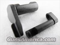 Beretta 92FS 96 Factory Disassembly Latch & Button Kit 9mm or .40 S&W UD5A0246 any 92 or 96 series 92SB, 92SBF, 92F, 92FS, 92A1, 96F, 96D, M9, 90-Two, Vertec  Gun Parts > Military - American