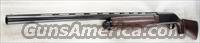 H&R 12 gauge Excell Autoloader Gas Operated Adjustable Blue Matte & Walnut 3 inch 28 inch Choke Tubes Sarsilmaz Bernardelli Owned Franchi Benelli & Beretta Design Influences   Harrington & Richardson Shotguns