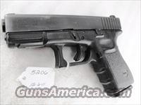 Glock .40 S&W Model Third Generation 14 Shot 1 Magazine PA 1999 mfg  Glock Pistols > 23