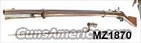 1870 U.S. Springfield Trapdoor .50 Centerfire Good with Bayonet  Military Misc. Rifles US > Pre-1900
