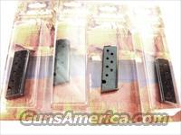 Magazine Beretta .25 ACP Model 950 Jetfire Mec-Gar 8 Shot New 25 Automatic  Magazines & Clips > Pistol Magazines > Beretta