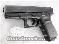 Glock .40 S&W Model Third Generation 14 Shot 1 Magazine PA 1999 mfg  Glock Pistols > 23