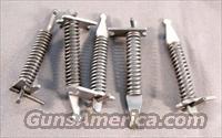 Parts: Ruger Mainspring Assemblies Sec. Six, Speed Six, etc., New Unfired  Gun Parts > Misc > Pistols