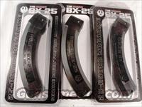 Magazine Ruger .22 LR 10/22 New High Capacity Factory 25 Round NIB New Hampshire 1022 25 Shot BX25 Charger Pistol  Magazines & Clips > Rifle Magazines > 10/22