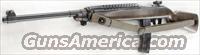 30 M-1 Carbine Universal Hialeah FL VG-Exc 1977 with 15 Round Magazine .30 M1   Military Misc. Rifles US > M1 Carbine