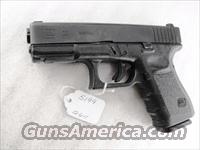 Glock .40 S&W Model Third Generation 14 Shot 1 Magazine PA 1999 mfg  Glock Pistols > 23