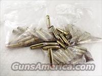 Ammo: .30 Carbine Dummy Rounds Trainer M-1 Carbine Winchester 1944 Cases Lot of 10 Demilled Inert 30 M1 Korean War  Military > Surplus Misc